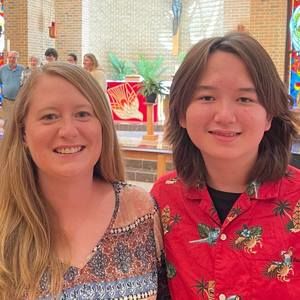 Meet your Posher, Liana